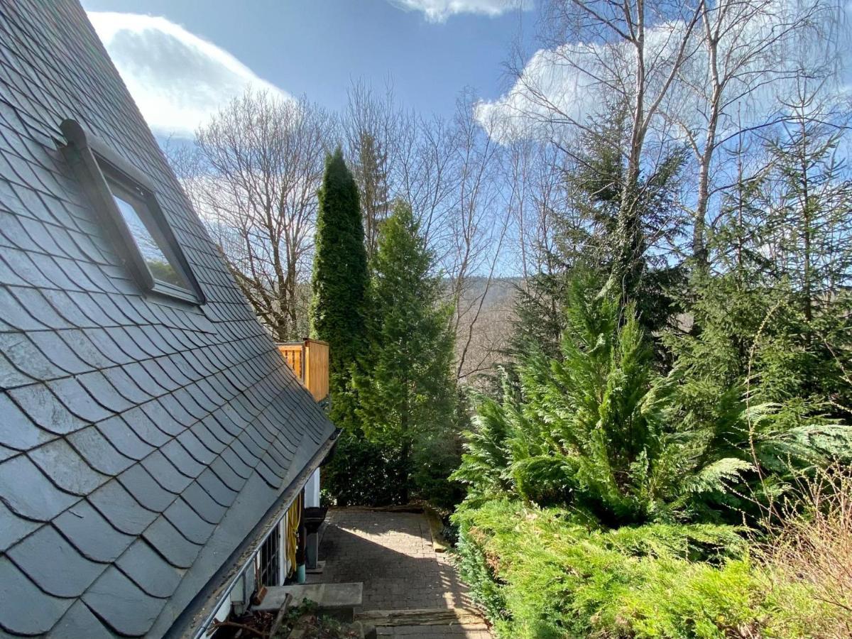 Holiday Home Graefenroda By Interhome Dorrberg Esterno foto