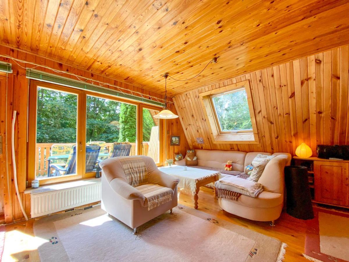Holiday Home Graefenroda By Interhome Dorrberg Esterno foto