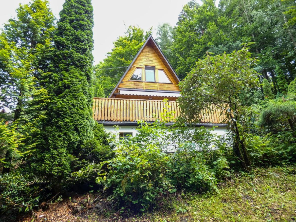 Holiday Home Graefenroda By Interhome Dorrberg Esterno foto