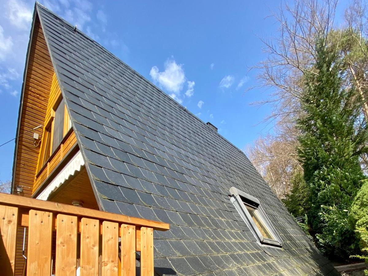Holiday Home Graefenroda By Interhome Dorrberg Esterno foto
