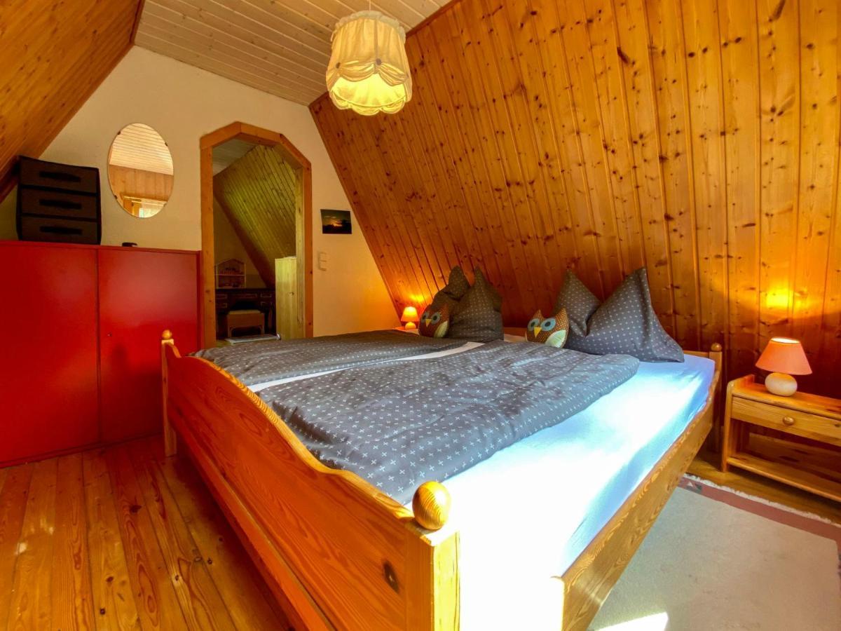 Holiday Home Graefenroda By Interhome Dorrberg Esterno foto
