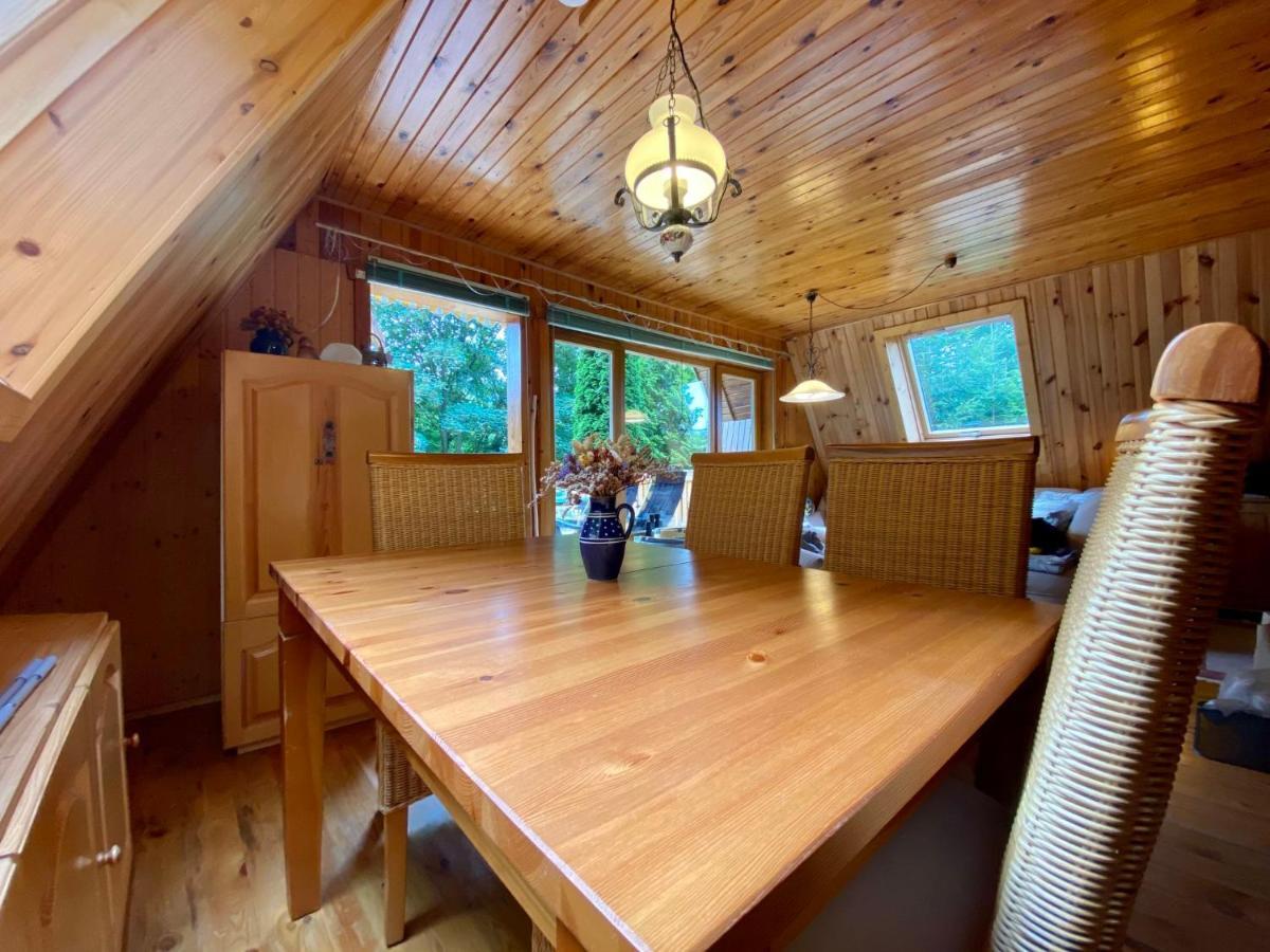 Holiday Home Graefenroda By Interhome Dorrberg Esterno foto