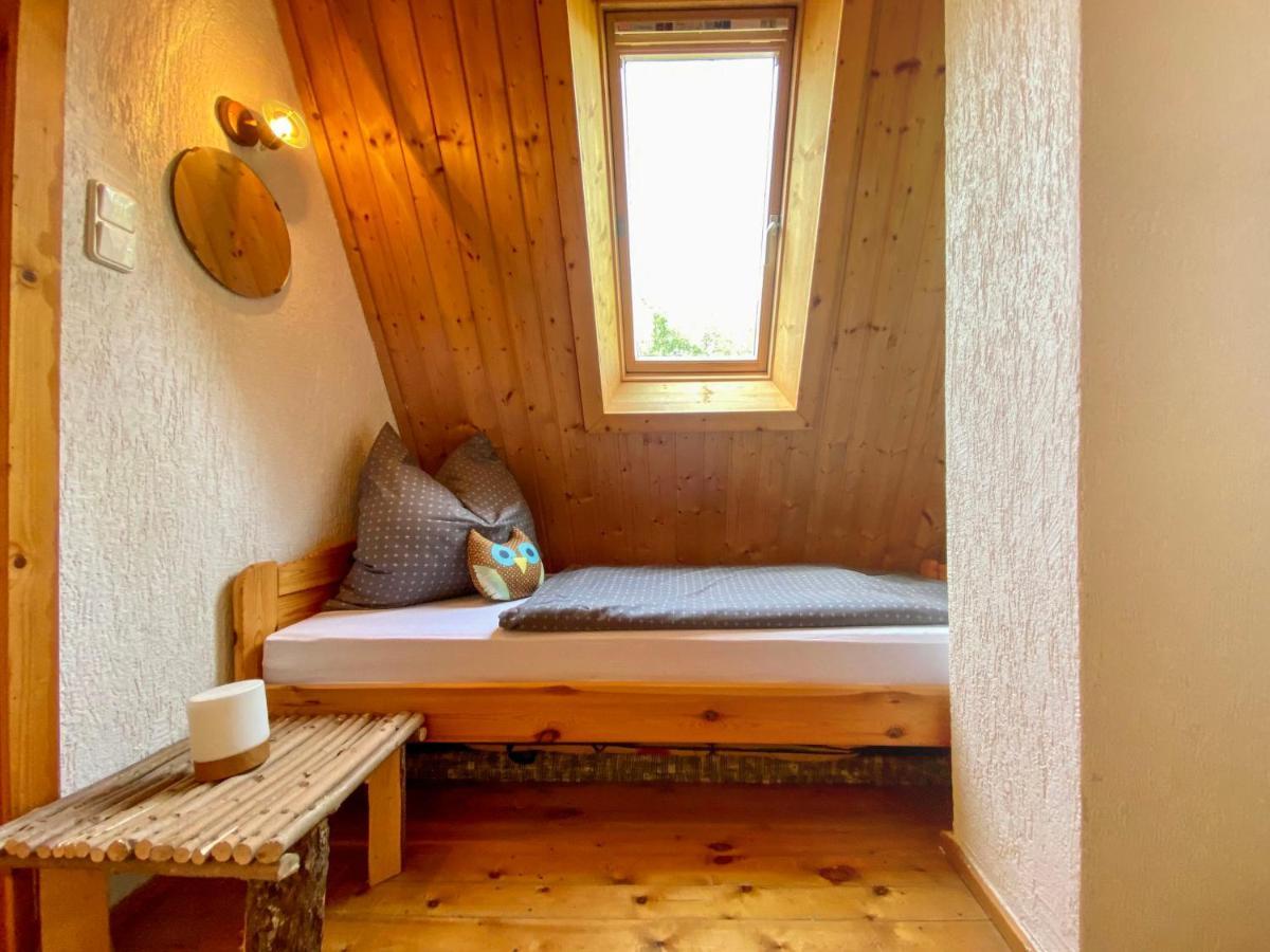 Holiday Home Graefenroda By Interhome Dorrberg Esterno foto