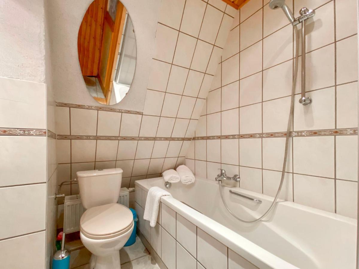 Holiday Home Graefenroda By Interhome Dorrberg Esterno foto